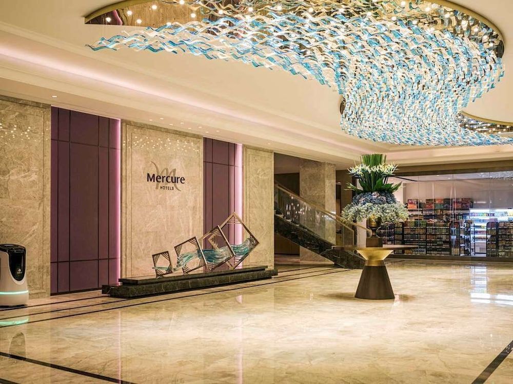 Ramada by Wyndham Zhumadian West Station 2