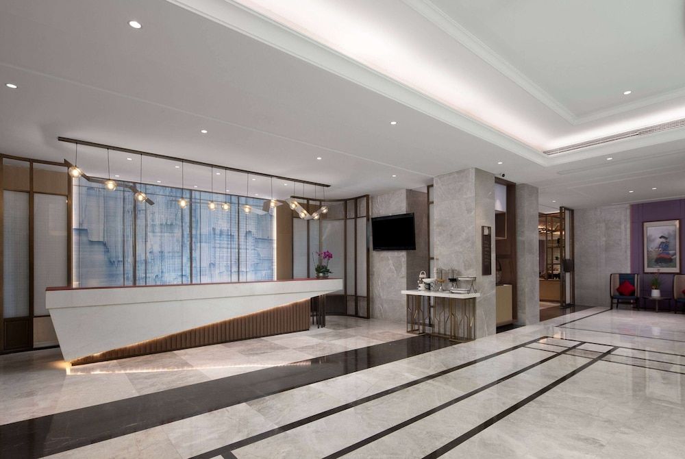 Ramada by Wyndham Zhumadian West Station 3