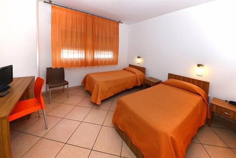 Hotel Grisù Collins 3