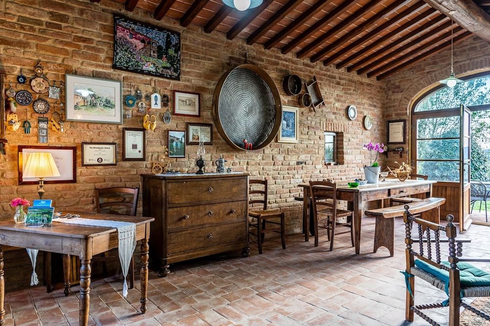 Agriturismo il Querciolo 3