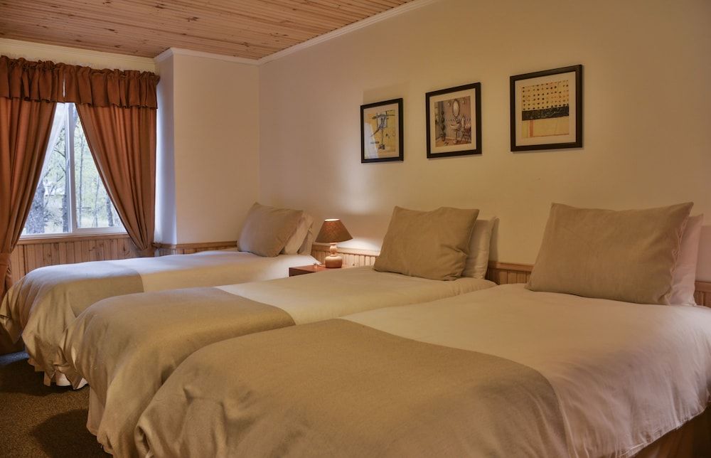 Hotel Borde Andino 3