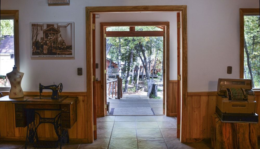 Hotel Borde Andino 2