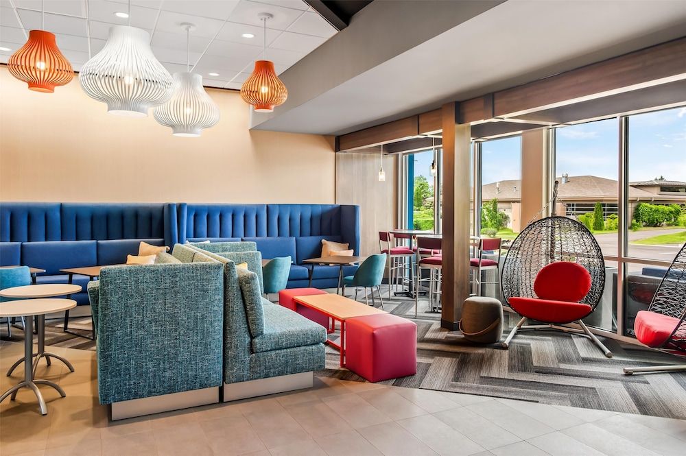 Tru By Hilton Holland, Mi 3 estrellas en Holland
