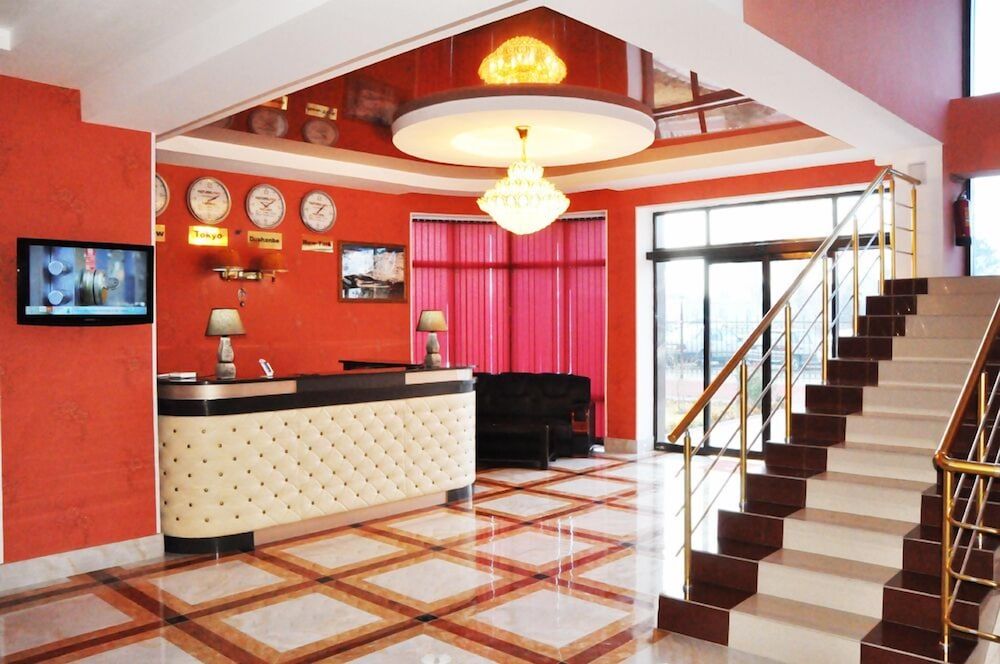 Firuz Hotel 2