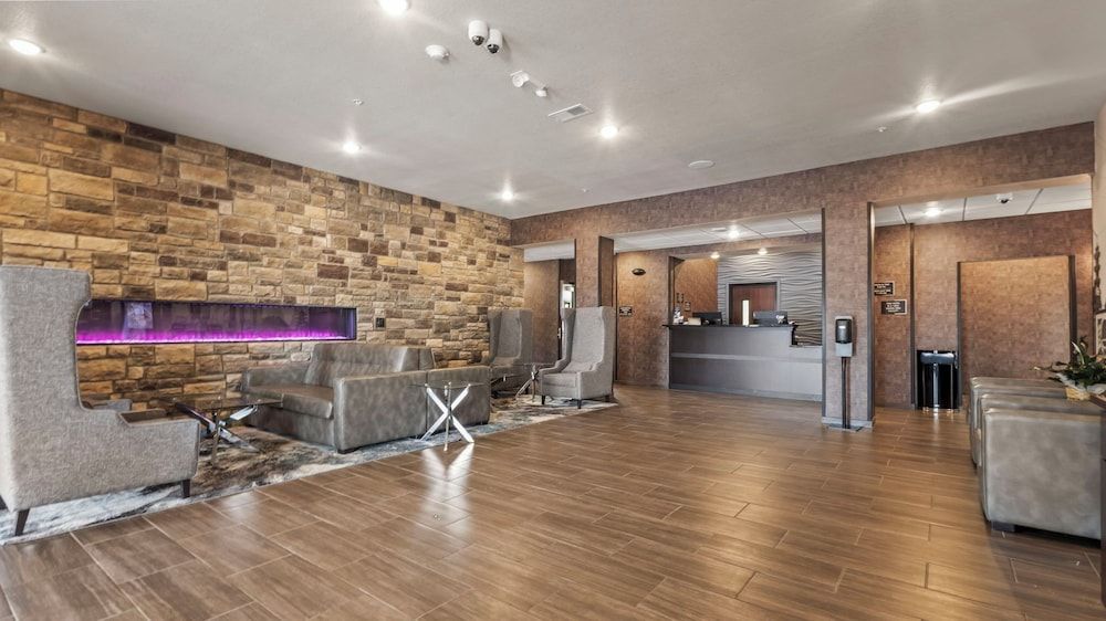 Cobblestone Hotel & Suites - Foley 3