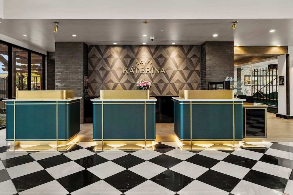 Hotel Káterina 2