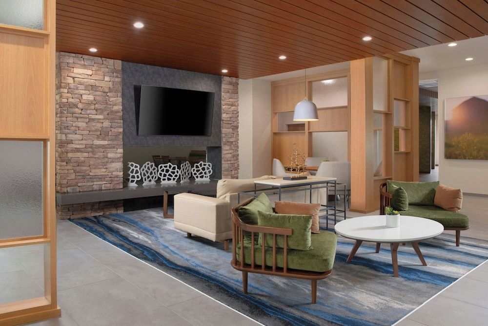 Fairfield by Marriott Inn & Suites DeSoto Dallas South 2