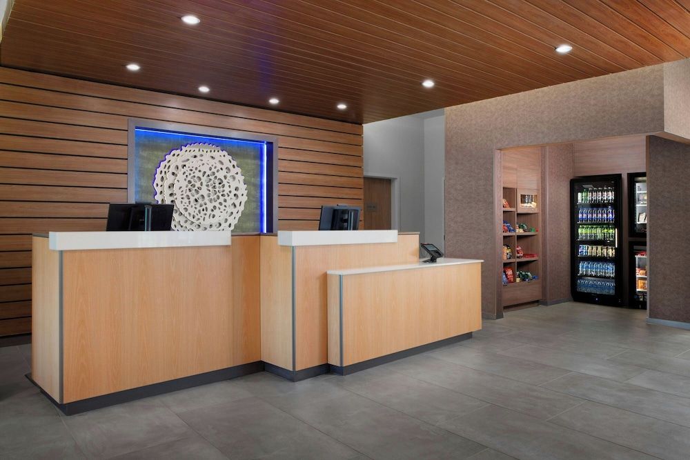 Fairfield by Marriott Inn & Suites DeSoto Dallas South 3