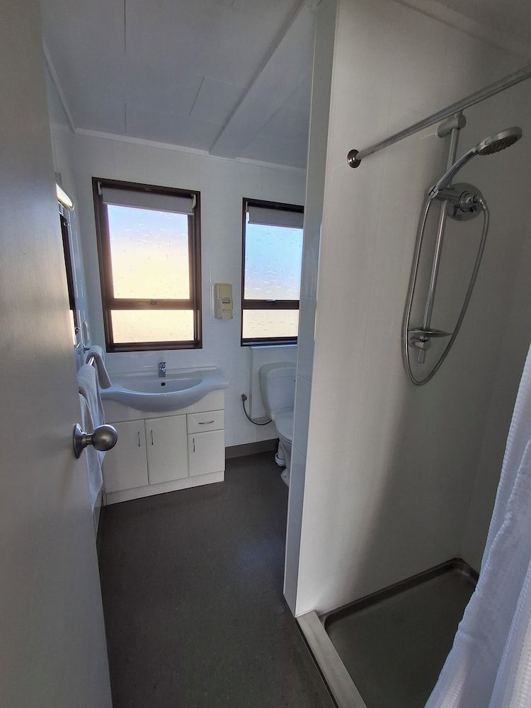 cherry grove motel -1 estrellas en Havelock North