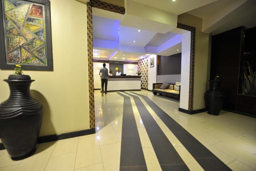 Gloria Hotel 2