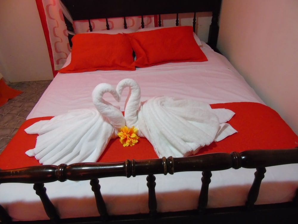 Hostal Villas Mexico 2