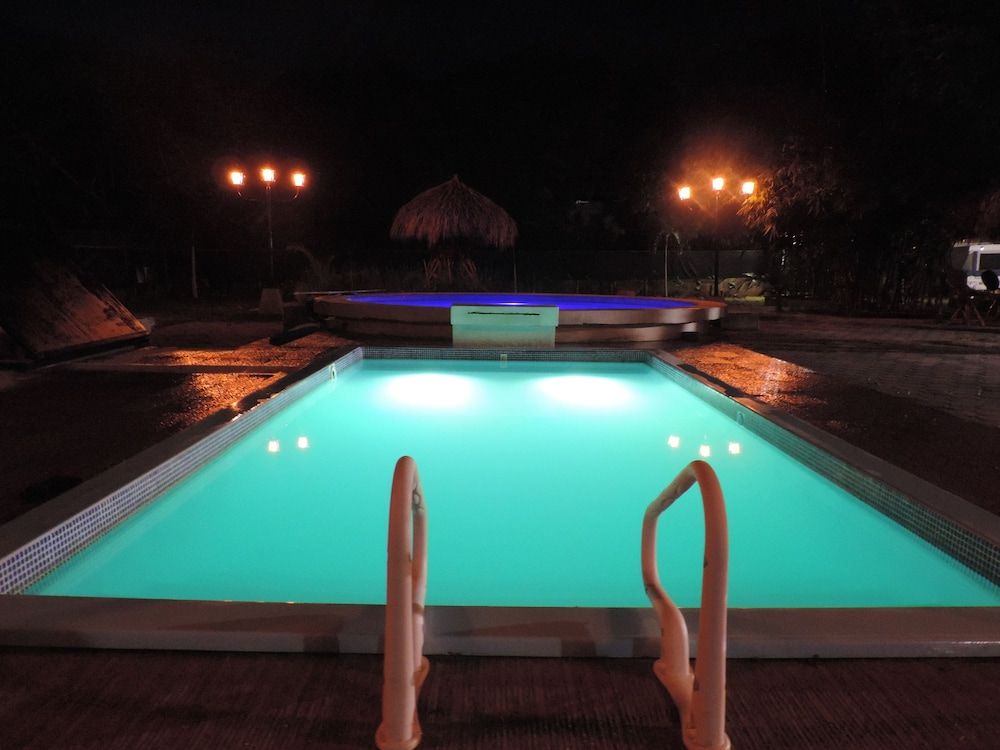 Hostal Villas Mexico -1 étoiles à San Juan del Sur