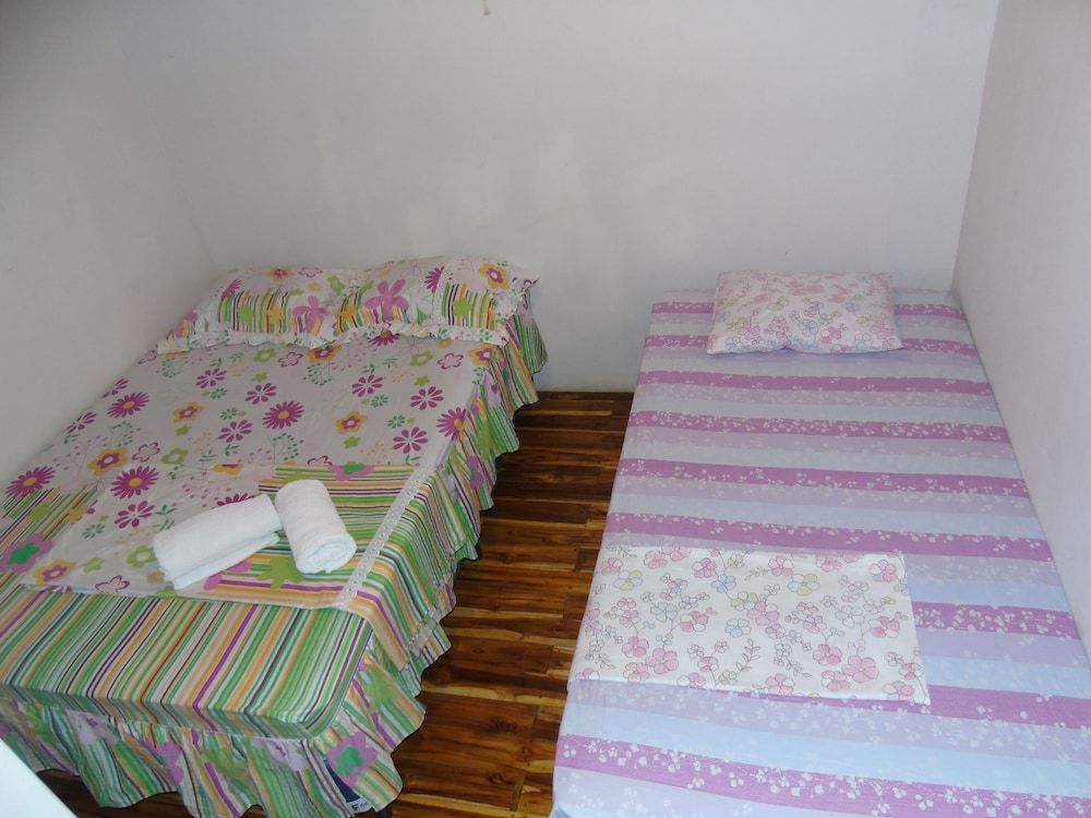 Hostal Villas Mexico 3