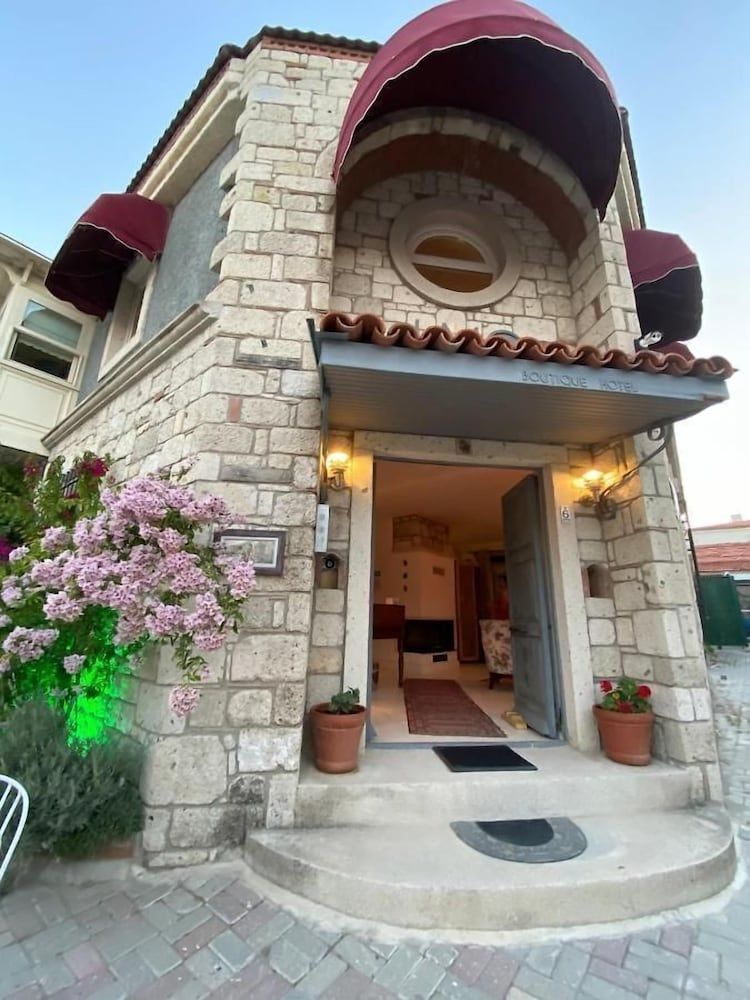 La Mia Casa Alaçatı 1 estrellas en Alaçatı