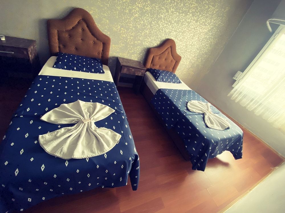 İmperial Hotel 3