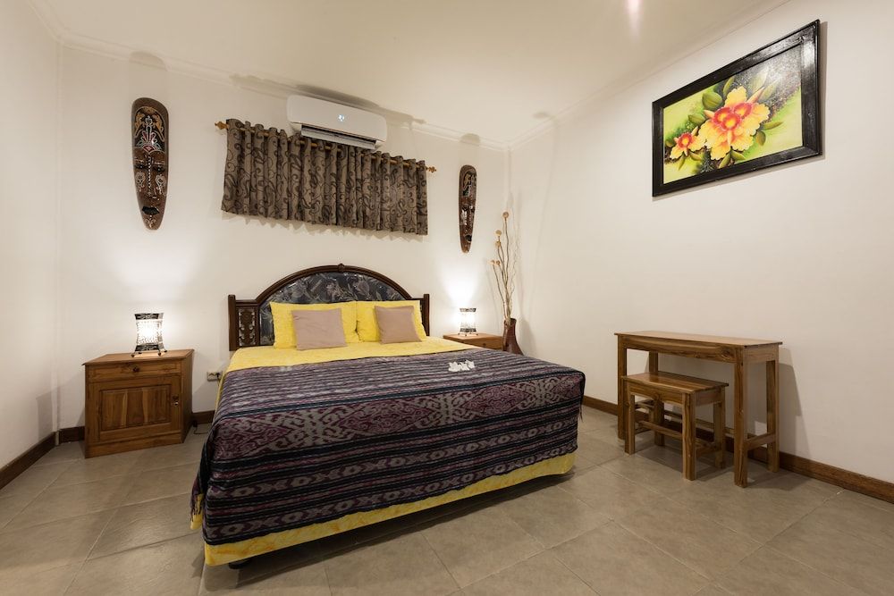 Yuli's Homestay 3