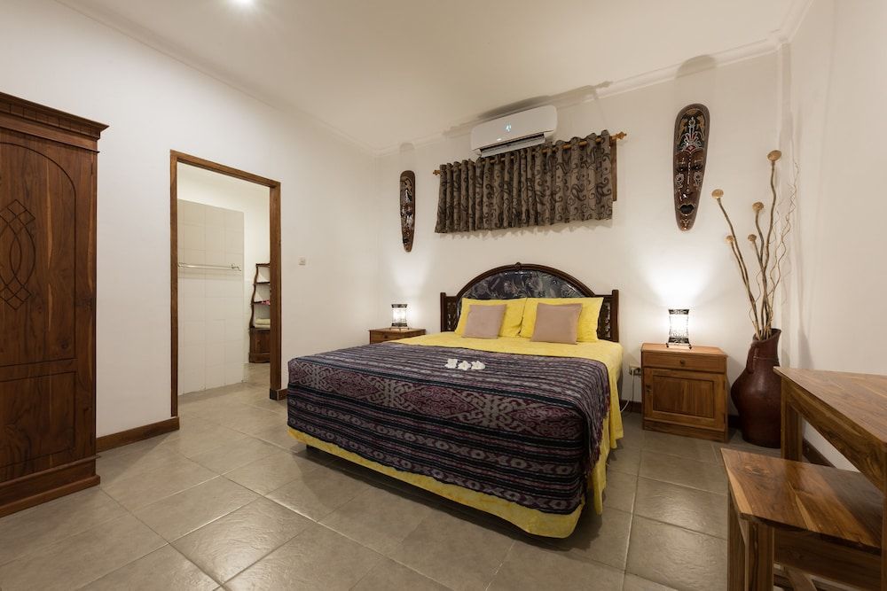 Yuli's Homestay 2