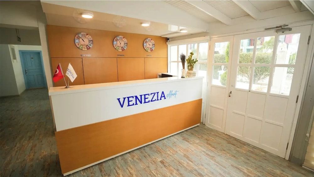 Venezia Alacati 2