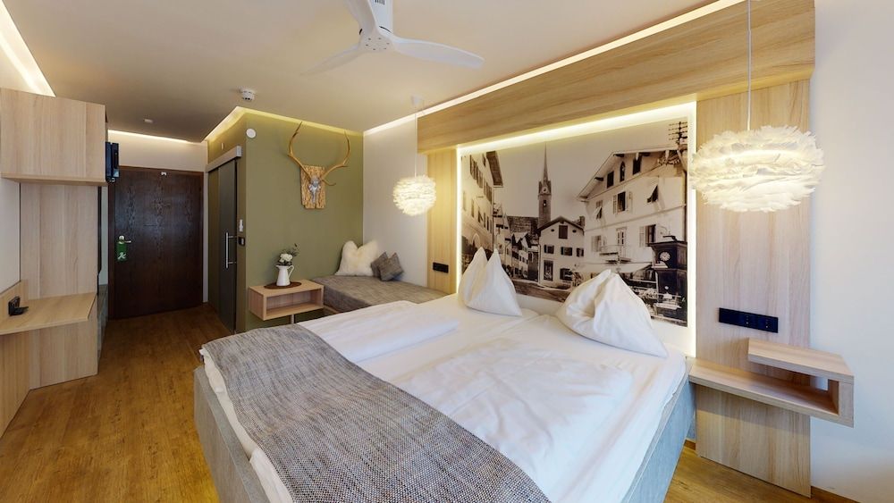 Hotel Adler 3 estrellas en Golling an der Salzach