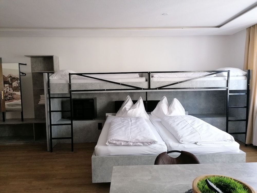 Hotel Adler 2