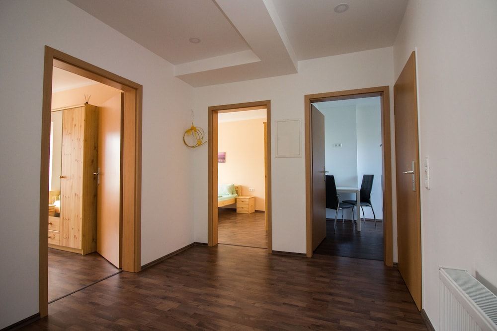 City Apartments Herne -1 estrelas em Herne