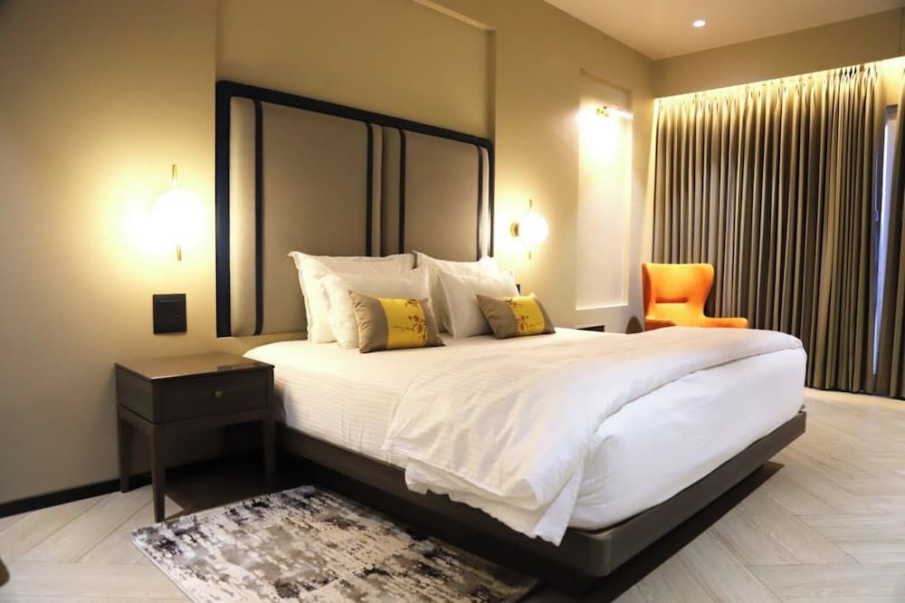 Mastiff Select Riveria Igatpuri Road 2