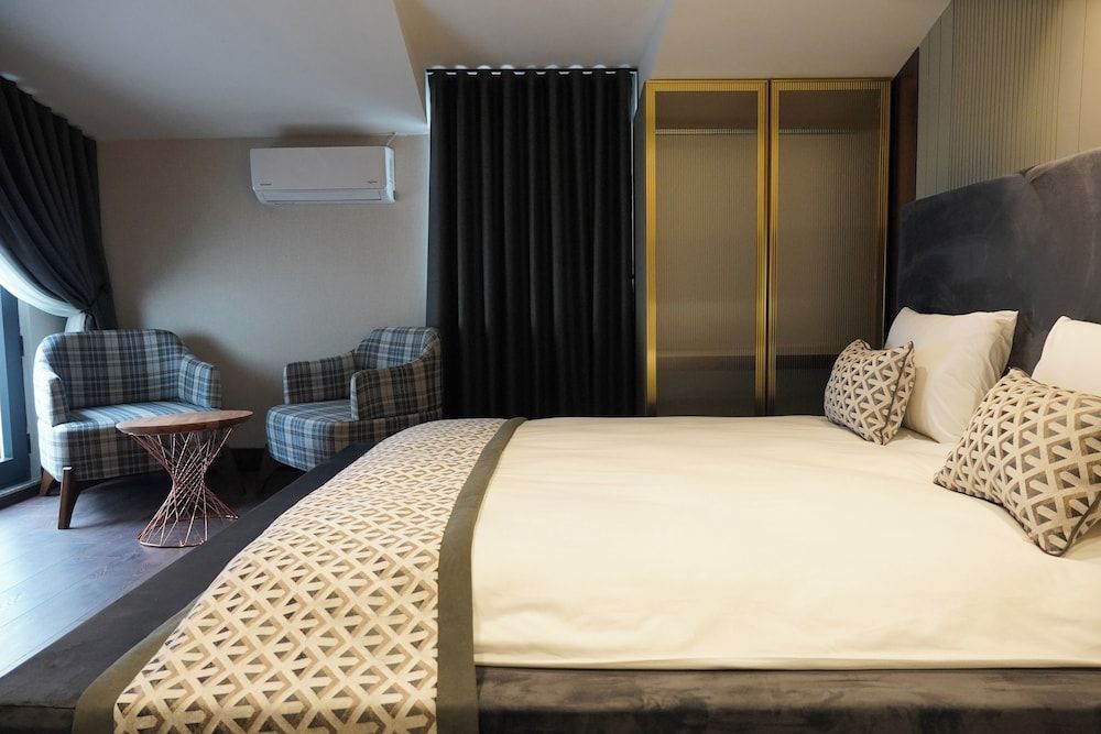 Nevizade Avangart Hotel 3