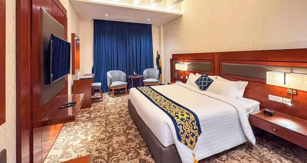 Best Western Hotel City Center Gujranwala 3