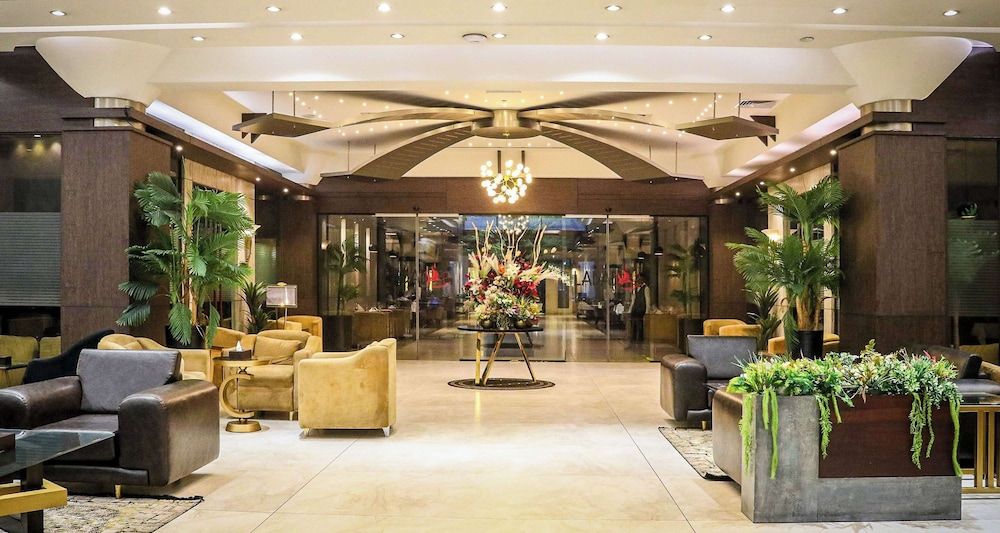 Best Western Hotel City Center Gujranwala 2