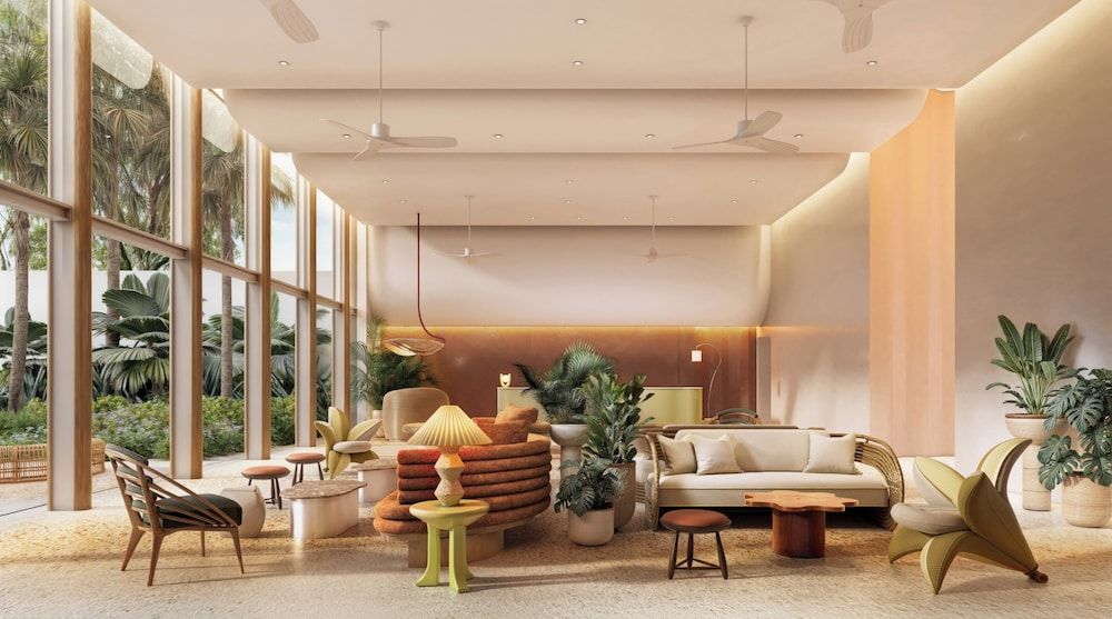 The Standard Pattaya Na Jomtien 3