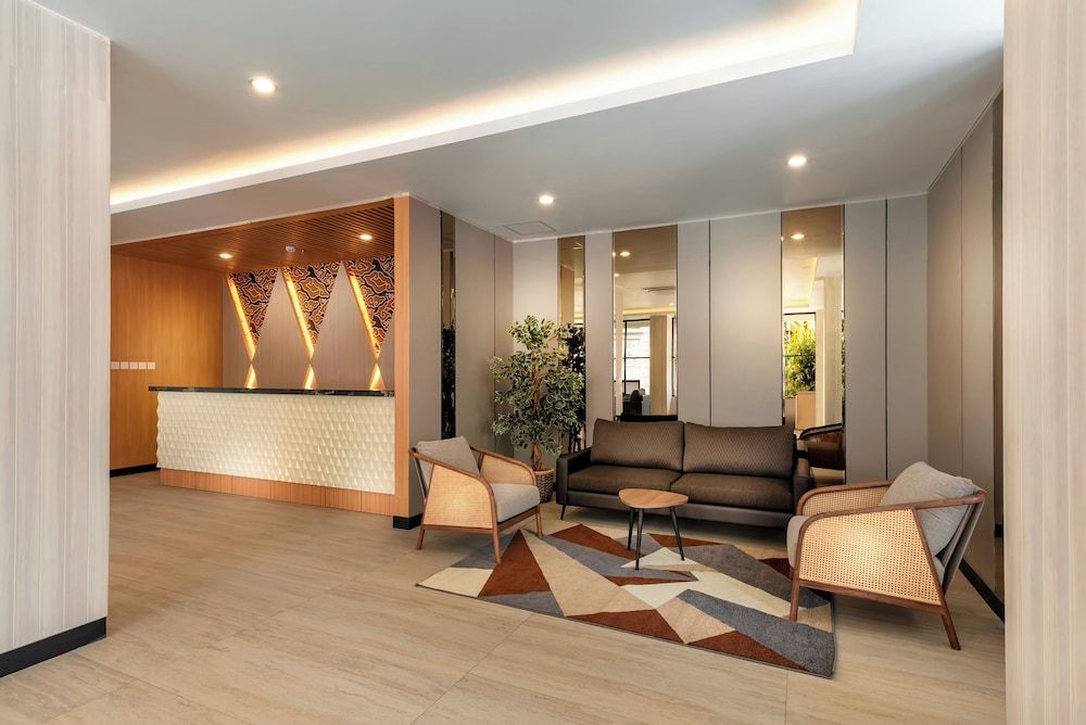 d'primahotel Bandar Balikpapan 2