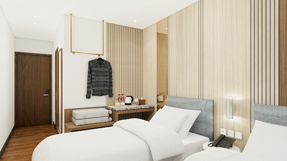 d'primahotel Bandar Balikpapan 3