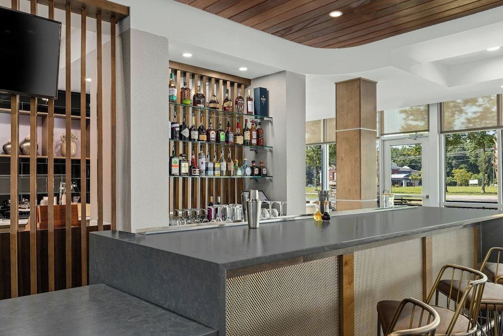 Springhill Suites By Marriott Camden 2