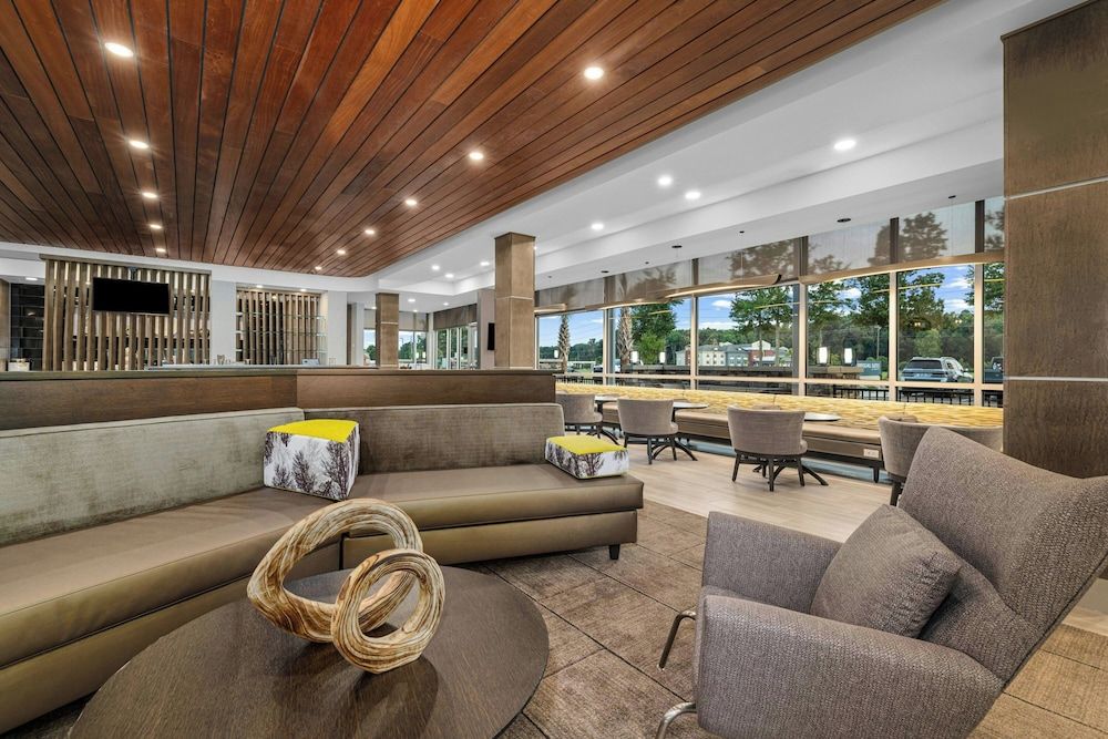 Springhill Suites By Marriott Camden 3