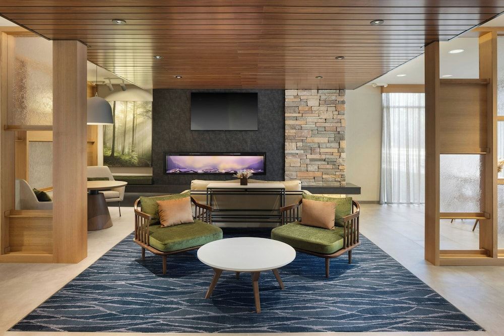 Fairfield by Marriott Inn & Suites Oxford 3