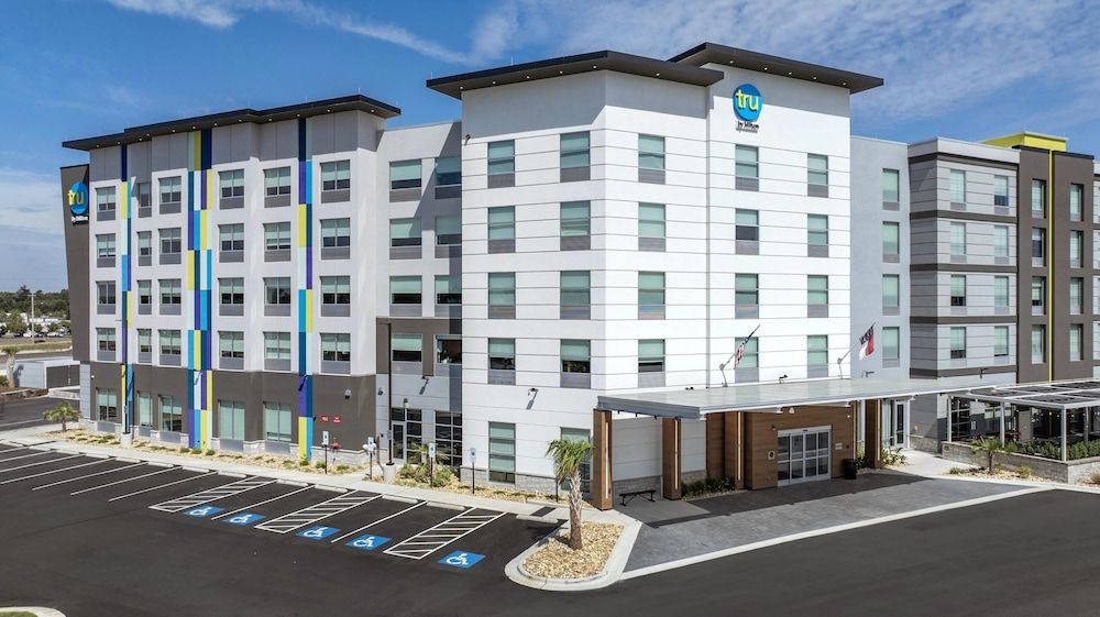 Tru By Hilton Lumberton 3 estrellas en Lumberton