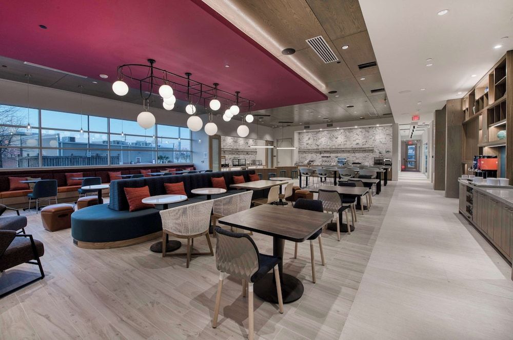 Home2 Suites By Hilton Lumberton 2