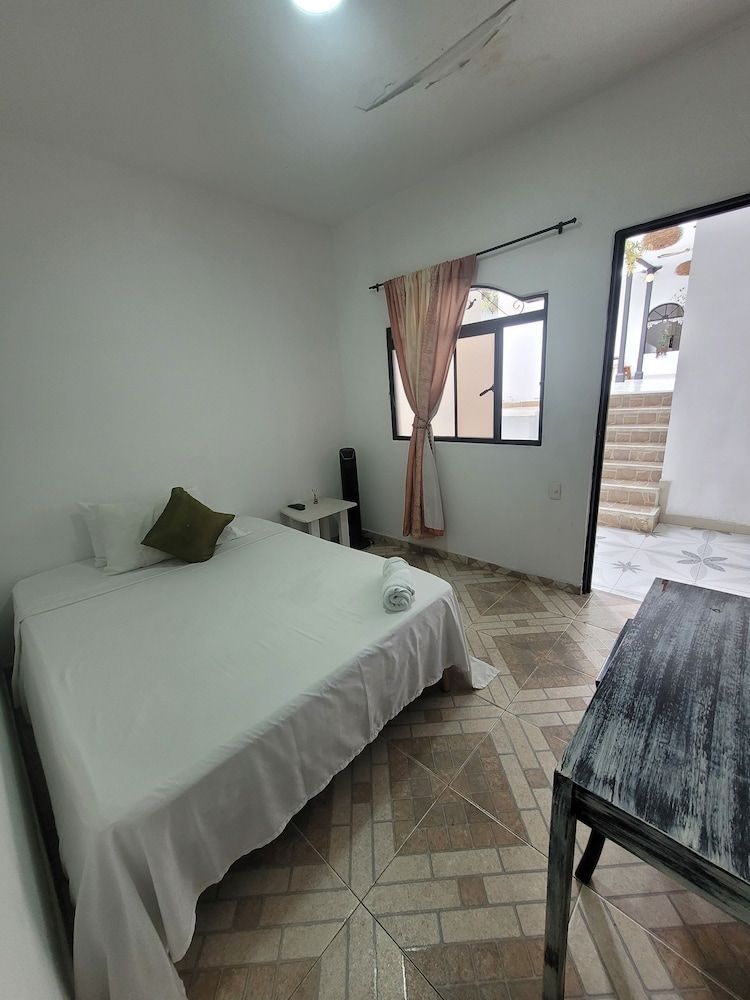 Hotel Capilla del Sol 3