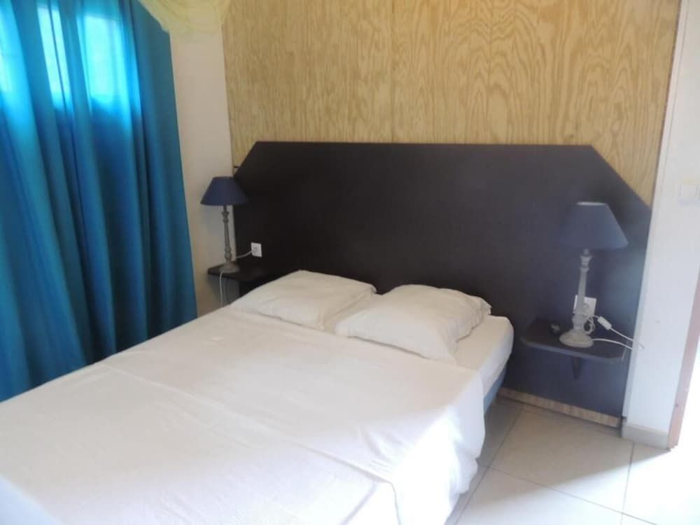 Hotel Gîtes Couleur Caraïbes 3
