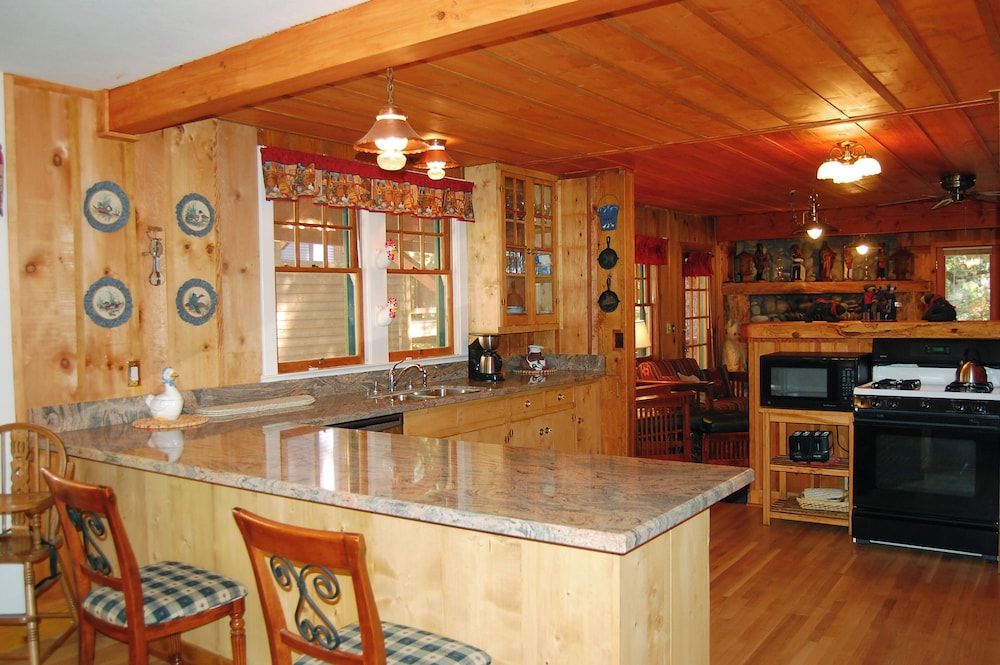 Black Oak Lodge 3