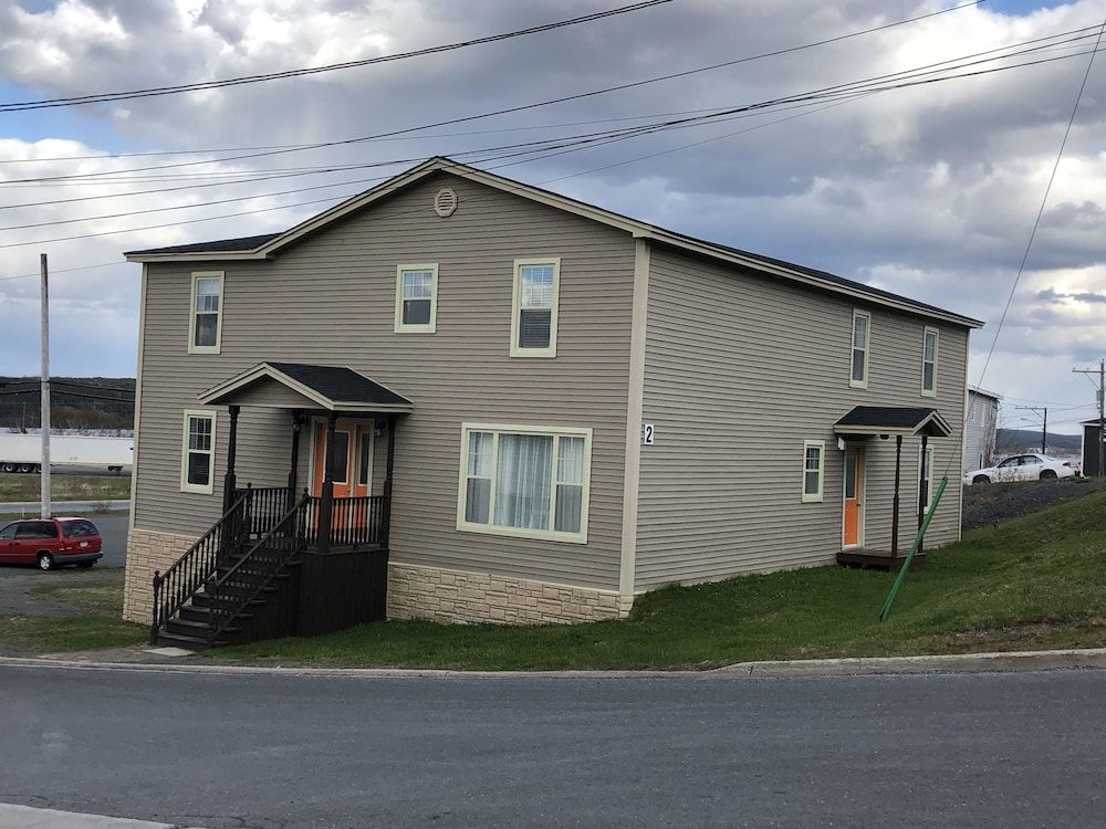 Stanley House 4 estrellas en Clarenville