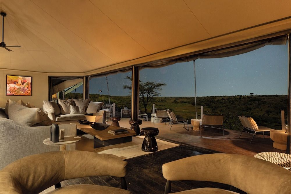 Mahali Mzuri 2