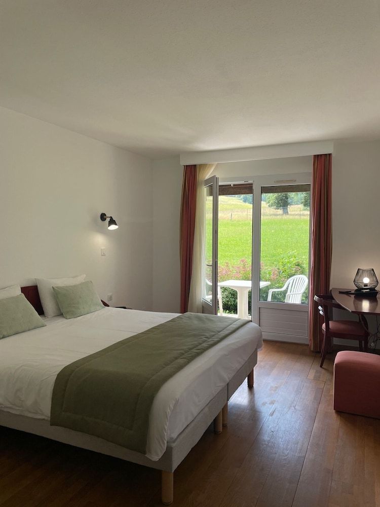 Hôtel La Châtelleraie 3