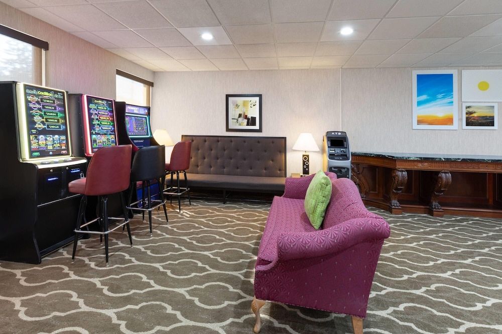 Days Inn by Wyndham Blairsville 3