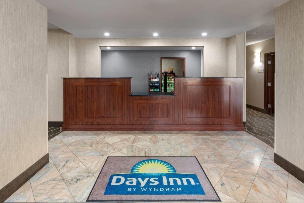 Days Inn by Wyndham Blairsville 3 estrellas en Blairsville
