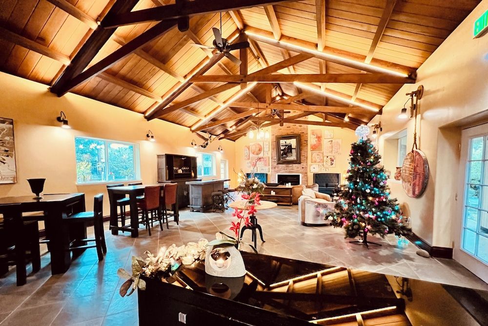 West Sonoma Inn & Spa 3