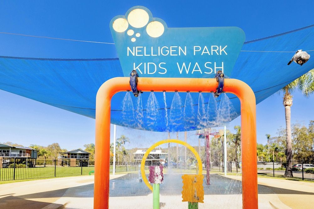 Big4 Nelligen Holiday Park -1 estrellas en Nelligen