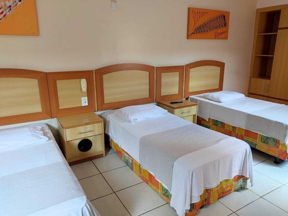 GRAN ROZA HOTEL 2