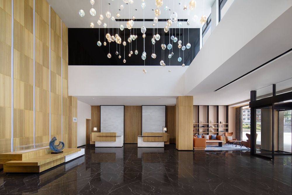 Fairfield By Marriott Yangshuo 3