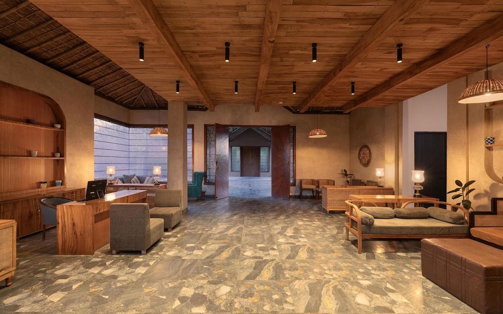 Gaj Resort, a member of Radisson Individuals Retreats 3